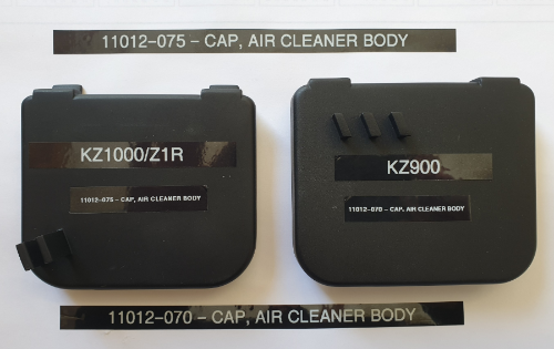 Air Box caps Z900 and Z1000-607-84